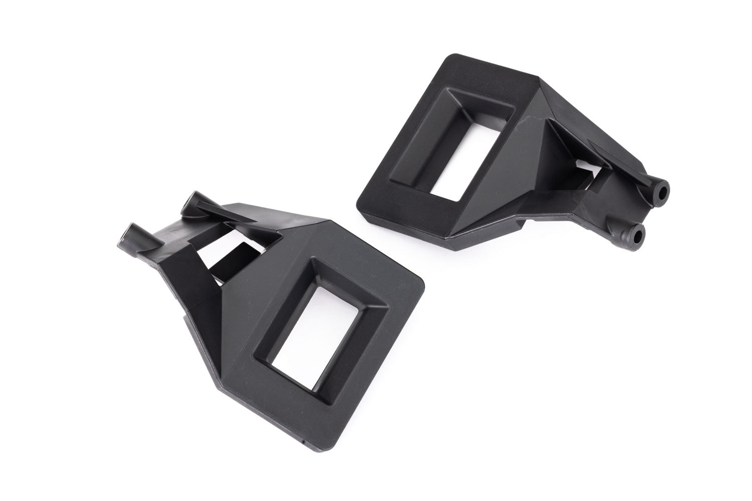 TRAXXAS MAXX SLASH BODY MOUNTS FRONT (L&R)