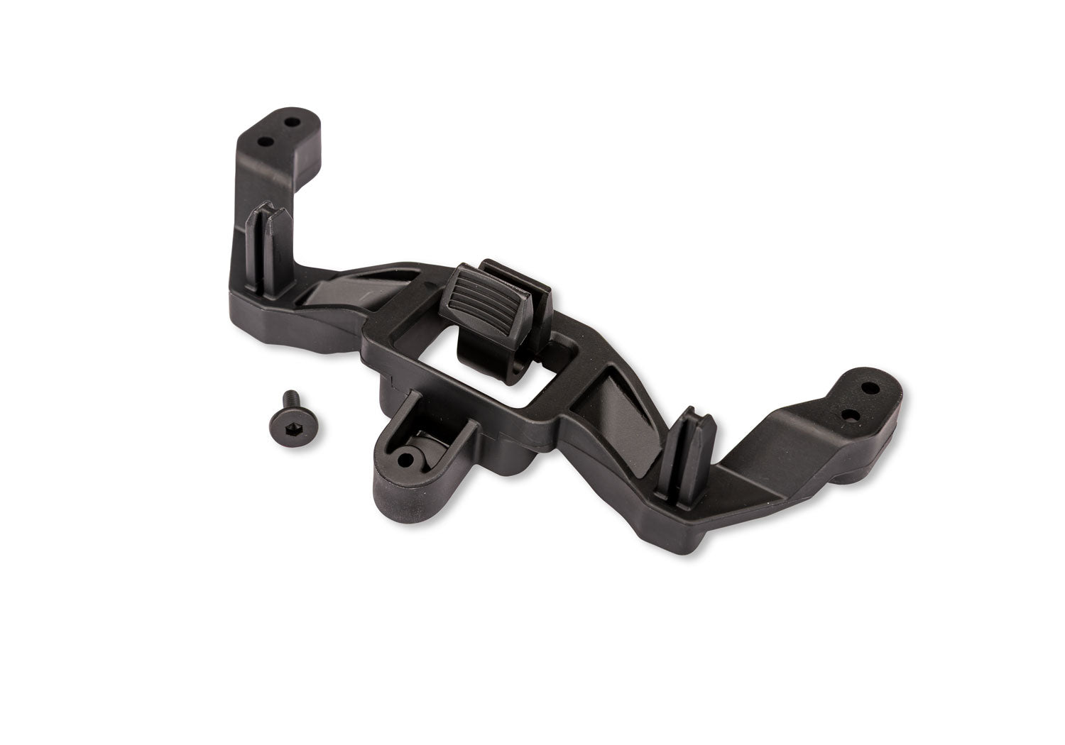 Traxxas 4-Tec Drift Nissan 240SX Rear Clipless Latch