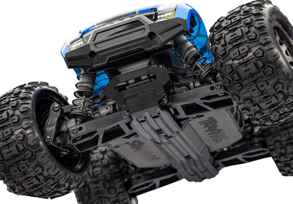 Traxxas Mini Maxx BL-2s (Black)