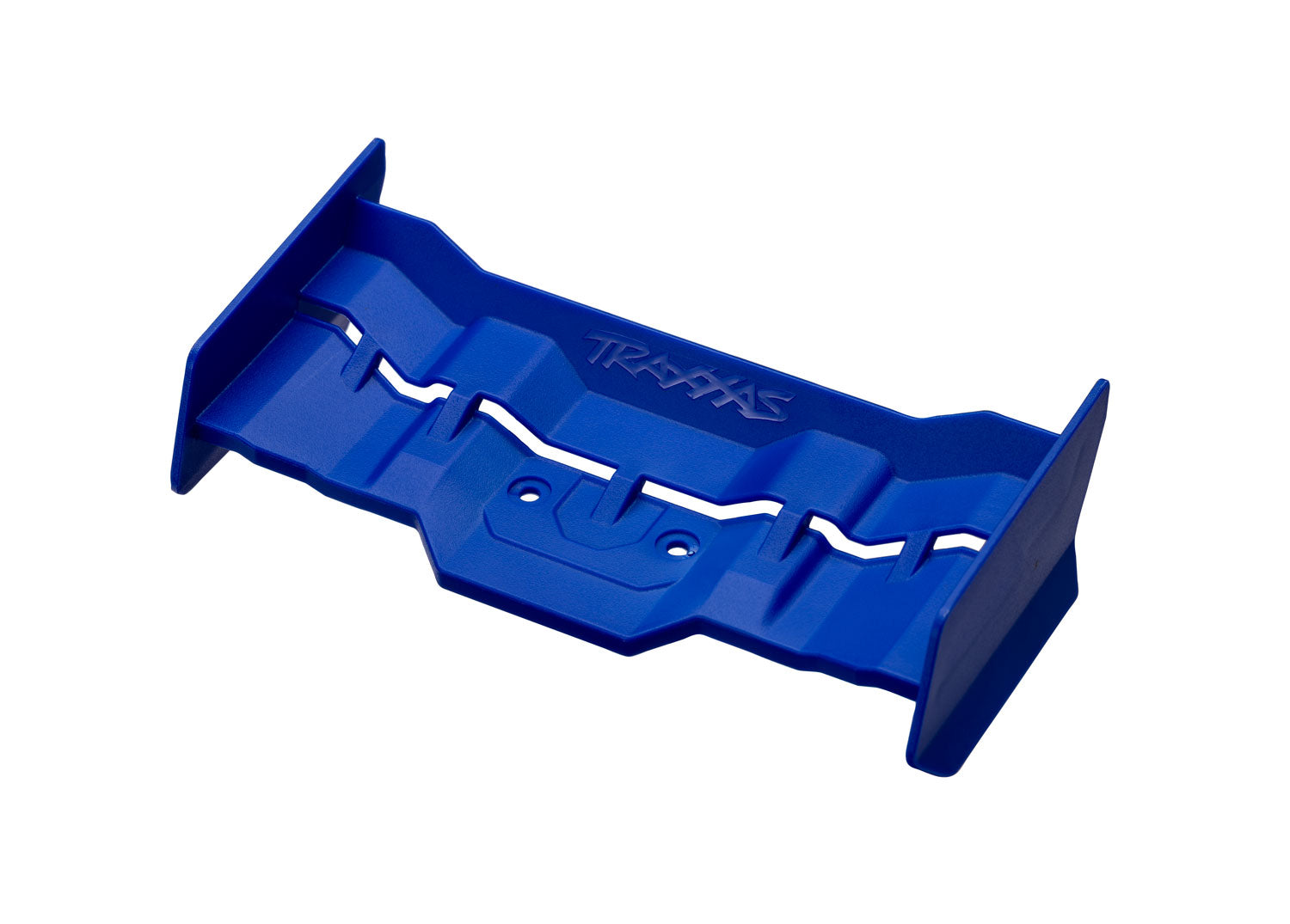 Traxxas Mini XRT Wing (blue)