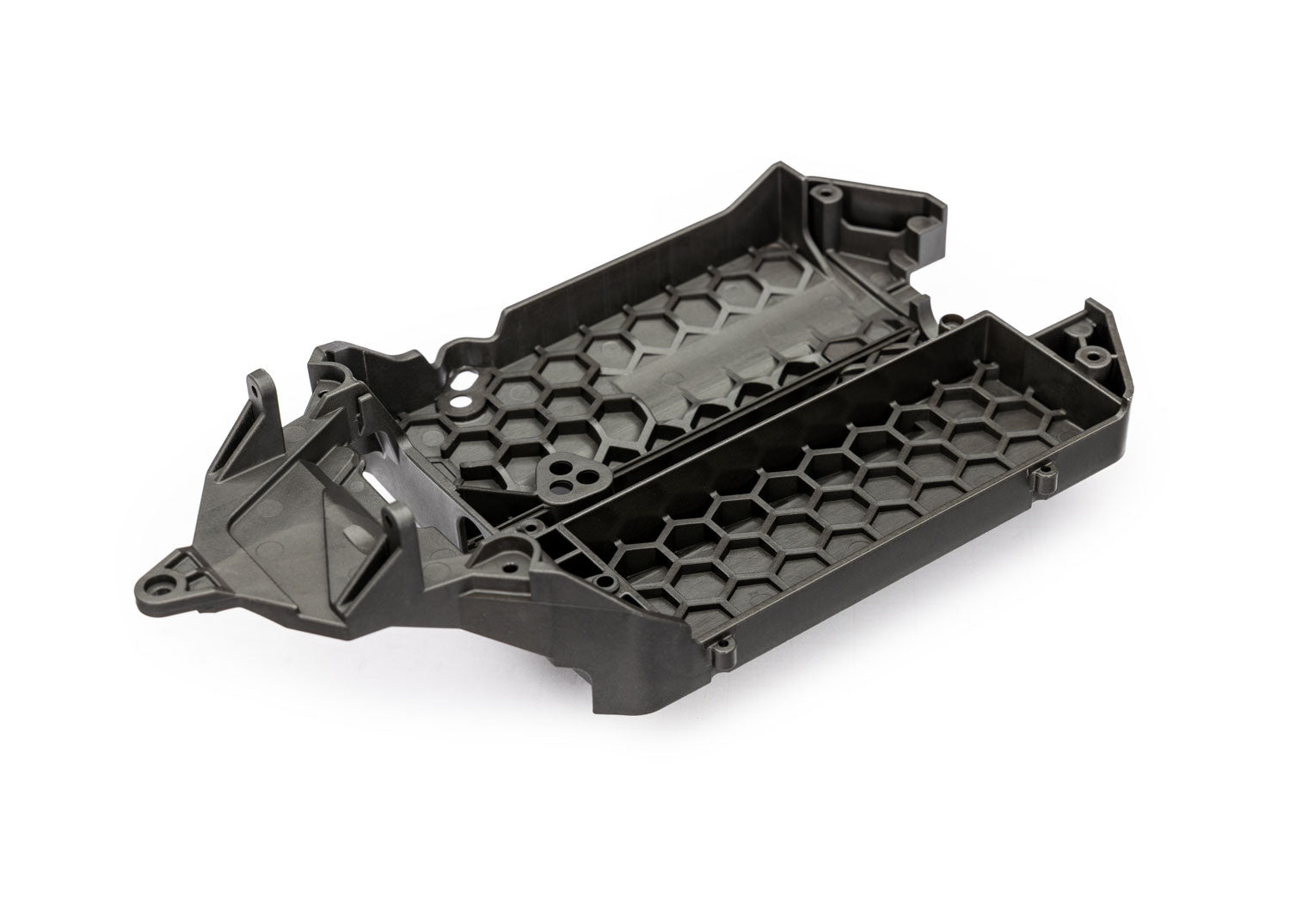 Traxxas Gray Mini Chassis