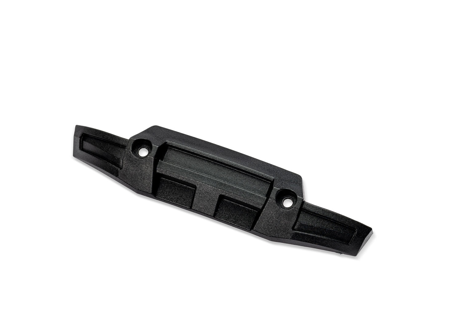 Traxxas Mini XRT VXL-3s Black Front Bumper