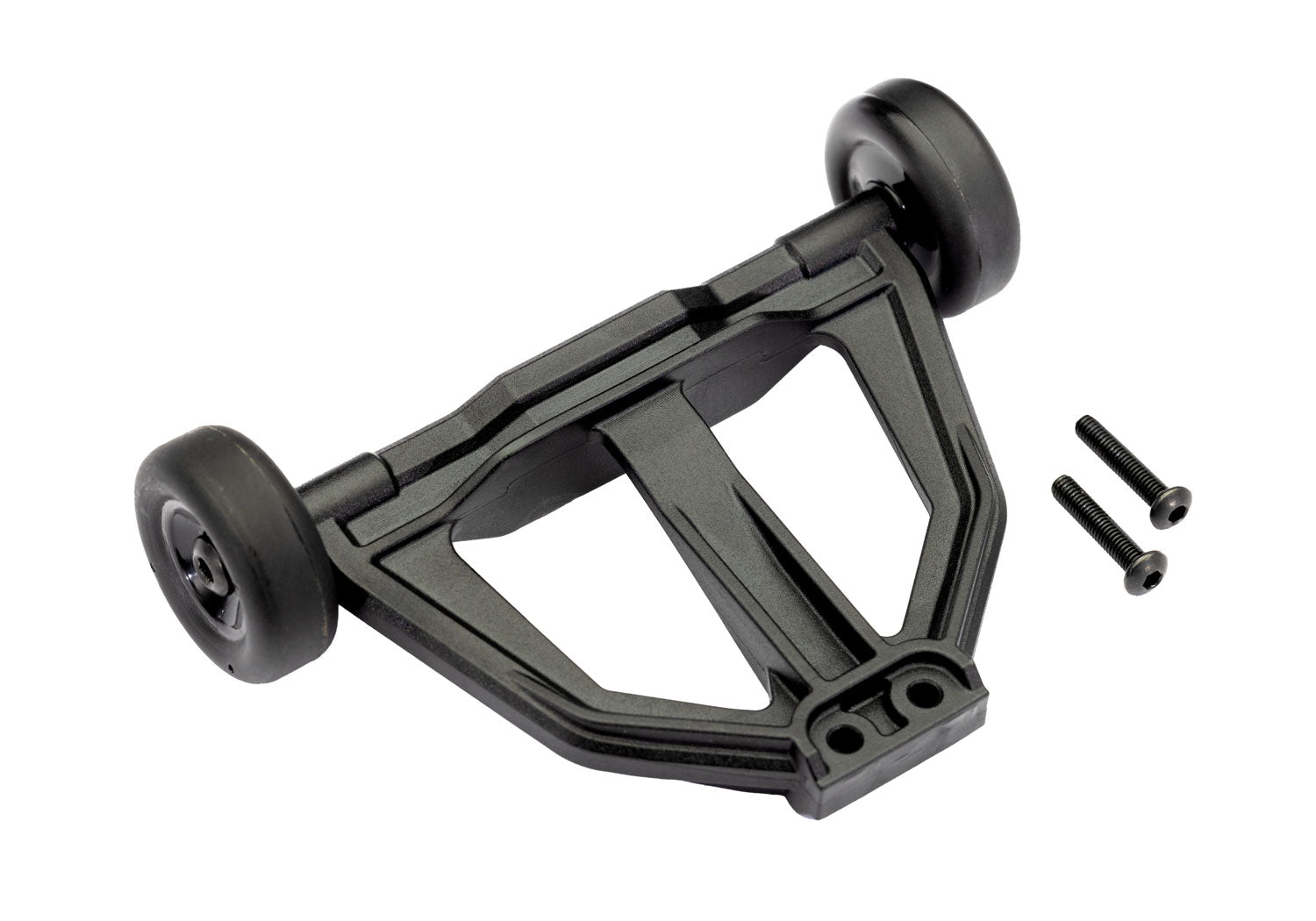 Traxxas Mini Maxx Wheelie Bar (Black)