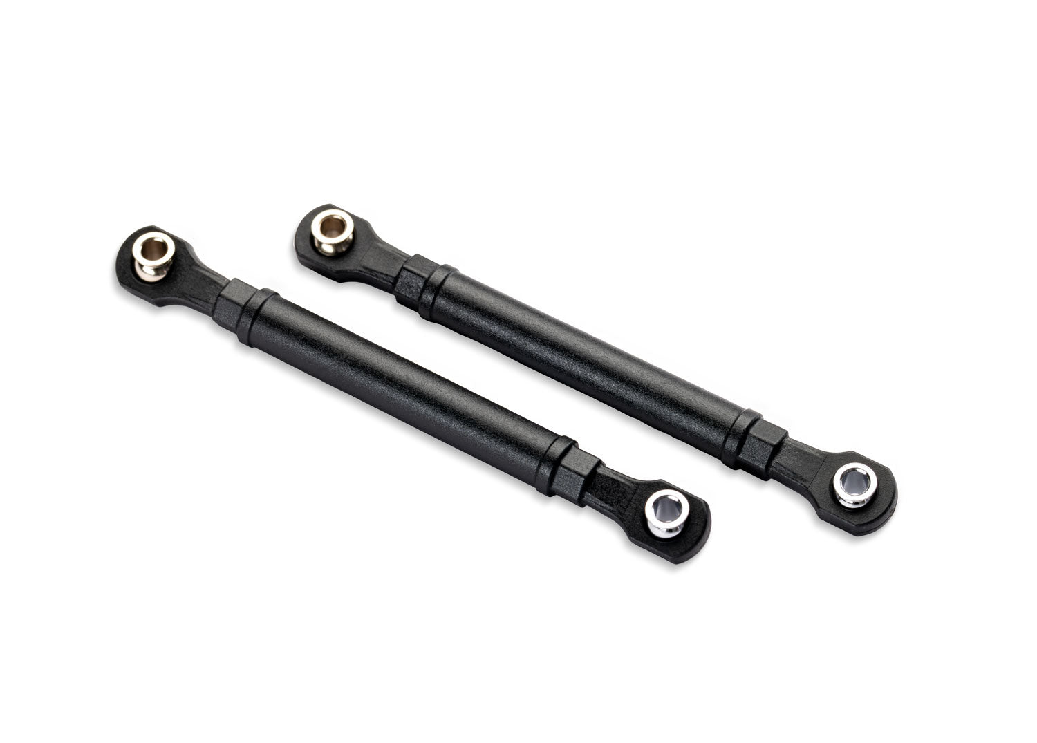 Traxxas Mini Maxx/XRT WideMaxx 71 mm Fixed-Length Front Toe Links (2)
