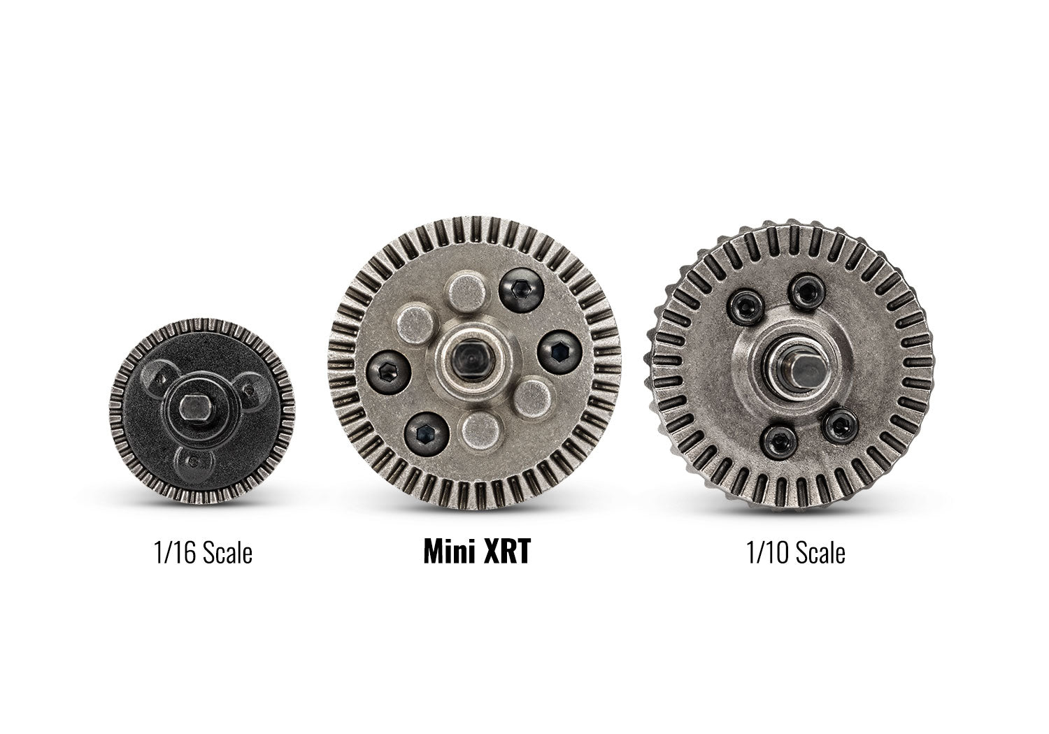Traxxas Mini XRT VXL(Red)