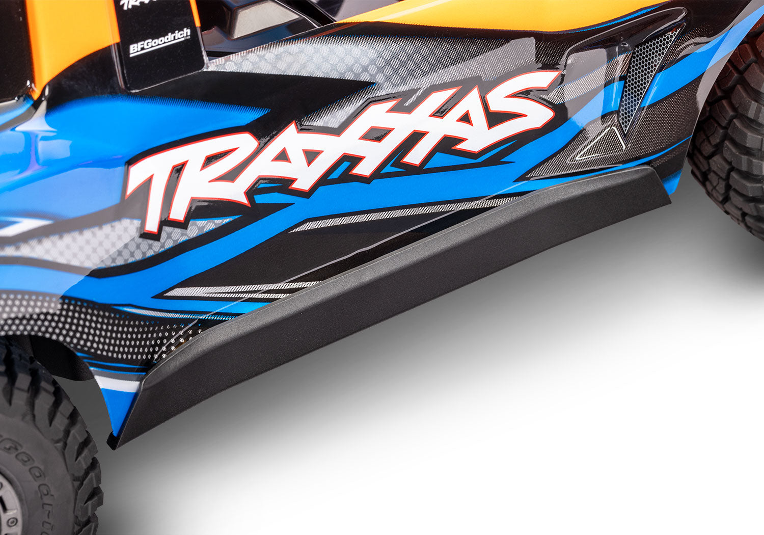 Traxxas Mini Slash® Brushless 1/16 4WD RTR Short Course Truck (Yellow) w/TQ™ 2.4Ghz Radio, Battery