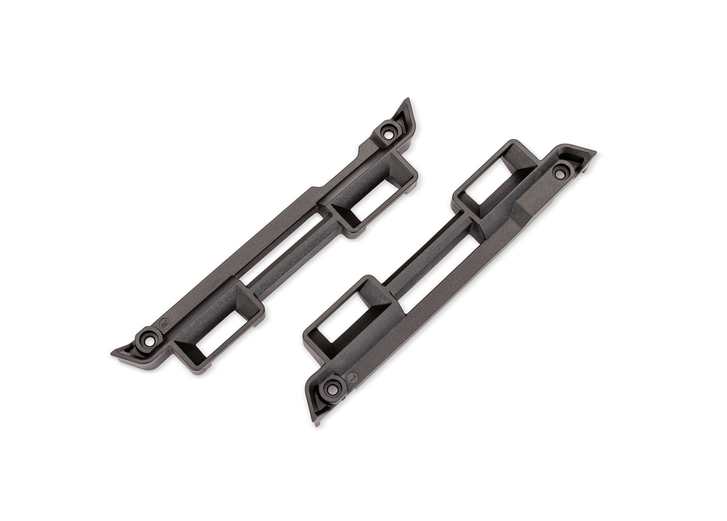 Traxxas Mini Slash 4X4 Clipless Body Mounts (L&R)