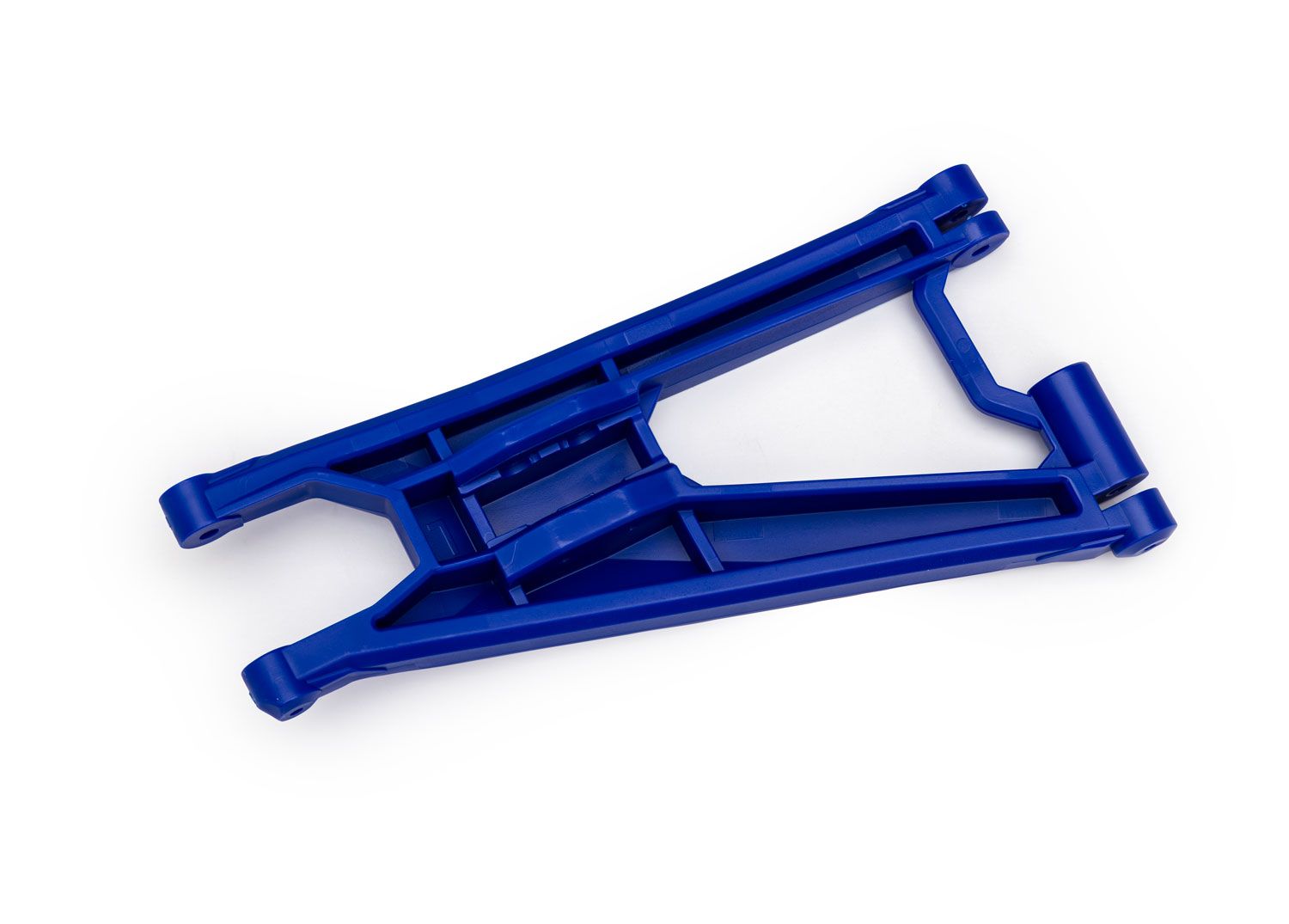Traxxas Funco® Lower Left Front HD Suspension Arm (Blue)