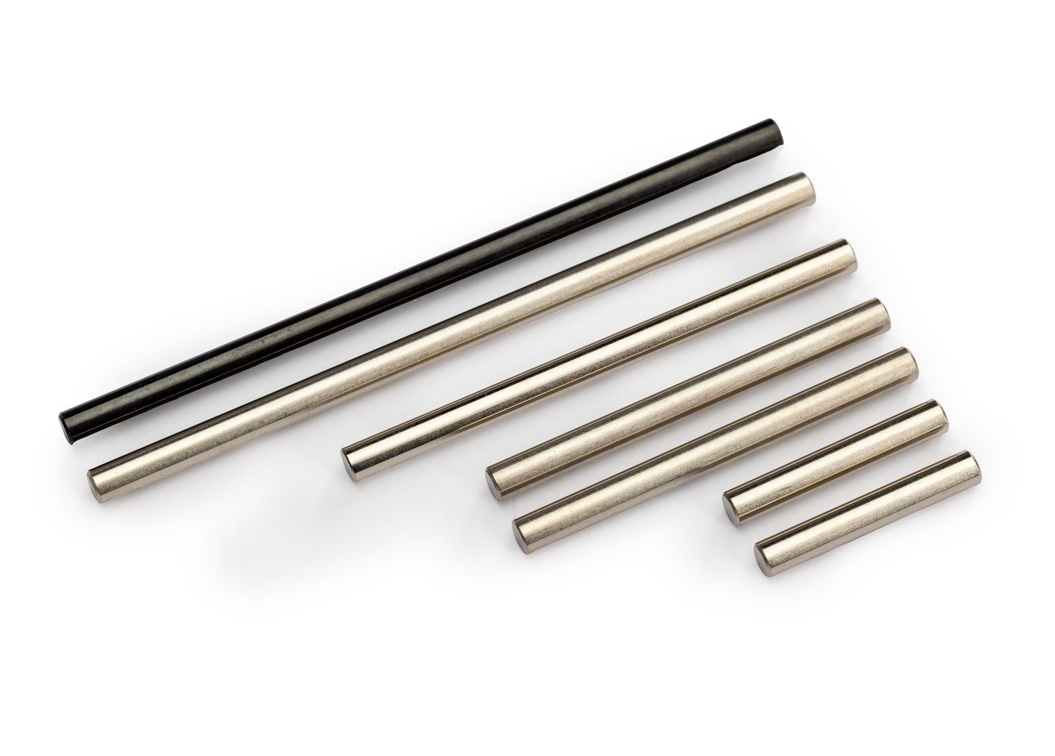 Traxxas Funco® Hardened Steel Front Suspension Pin Set