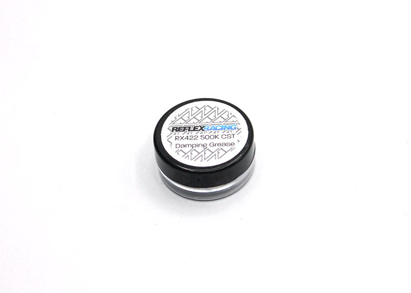 Reflex Racing 500K CST Damping Grease