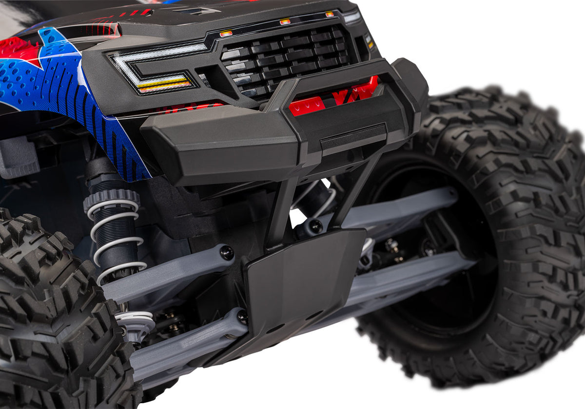 Traxxas Stampede 2WD Brushless (BLACK)