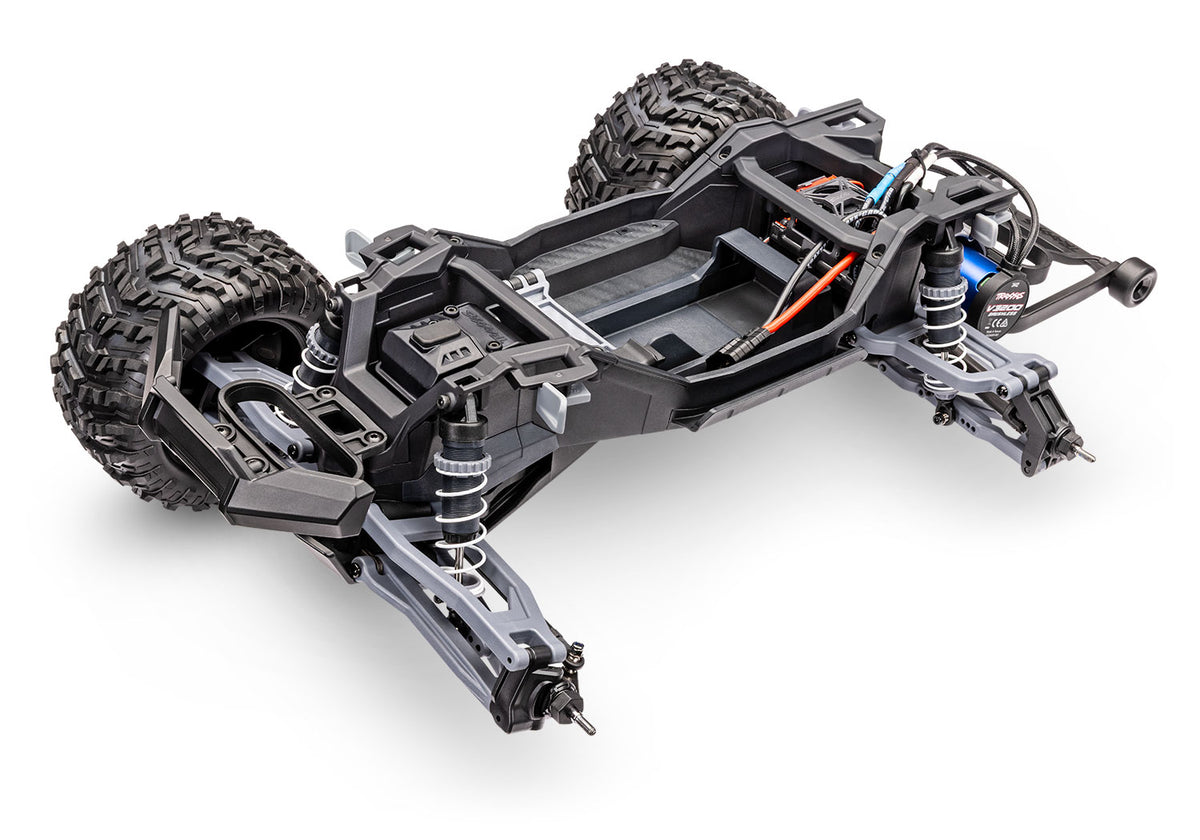 Traxxas Stampede 2WD Brushless (ORANGE)