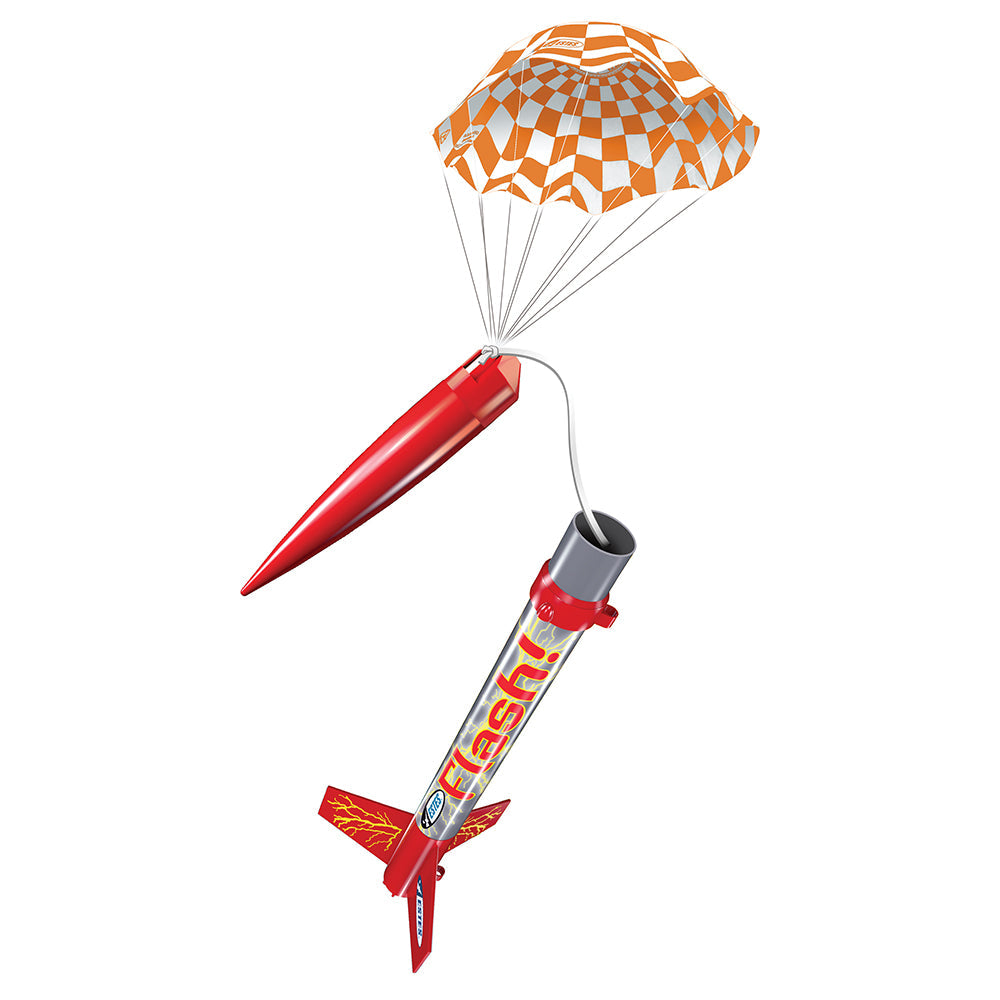 Estes Flash E2X Launch Set (2)