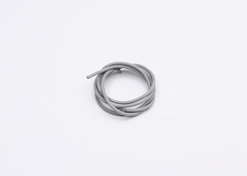 RSD ELEKTRIC 500mm 22AWG Gray Wire