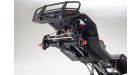 Kyosho KC10 Series readyset TOYOTA LAND CRUISER 60 Body Type1