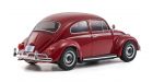 Kyosho Mini-Z ASC MR04 N-MM2 VW Beetle 1966 Model Ruby Red