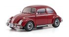 Kyosho MR-04 RWD Mini-Z Readyset w/Volkswagen 1300 Beetle 1966 Body (Ruby Red) w/KT-531P 2.4GHz Radio