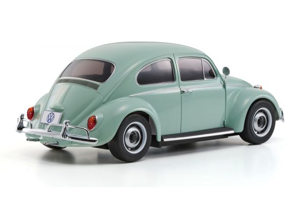 Kyosho MR-04 RWD Mini-Z Readyset w/Volkswagen 1300 Beetle 1966 Body (Bahama Blue) w/KT-531P 2.4GHz Radio