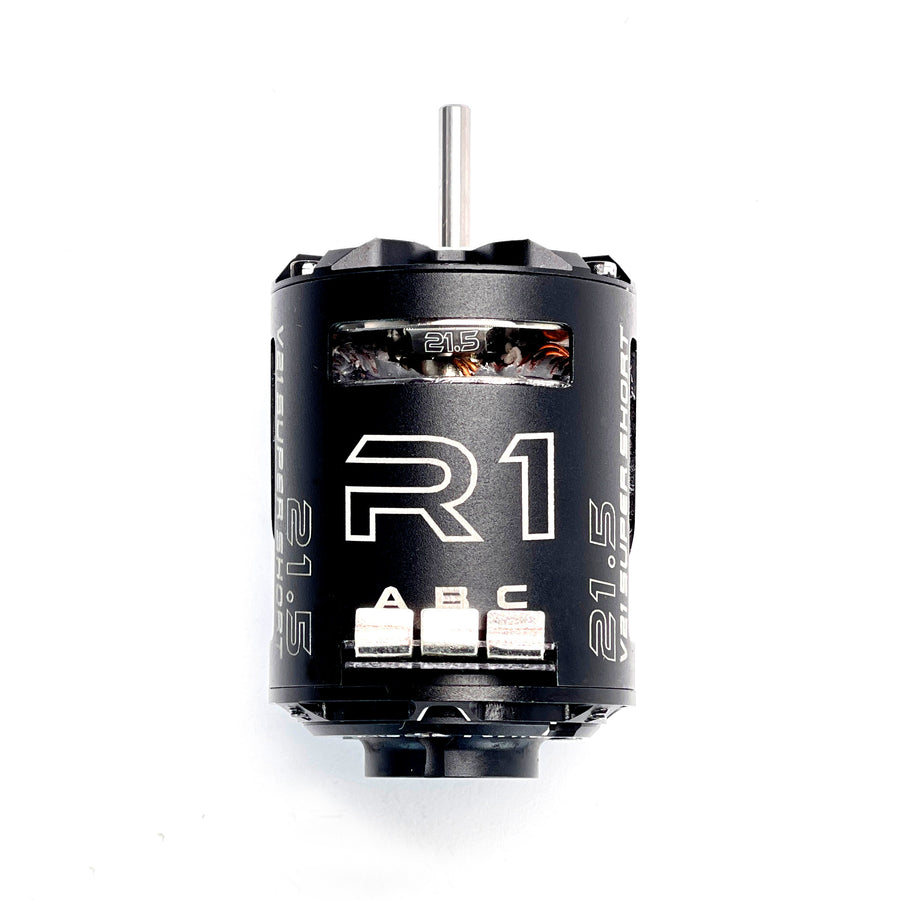 R1WURKS 21.5 V21 Super Short Motor