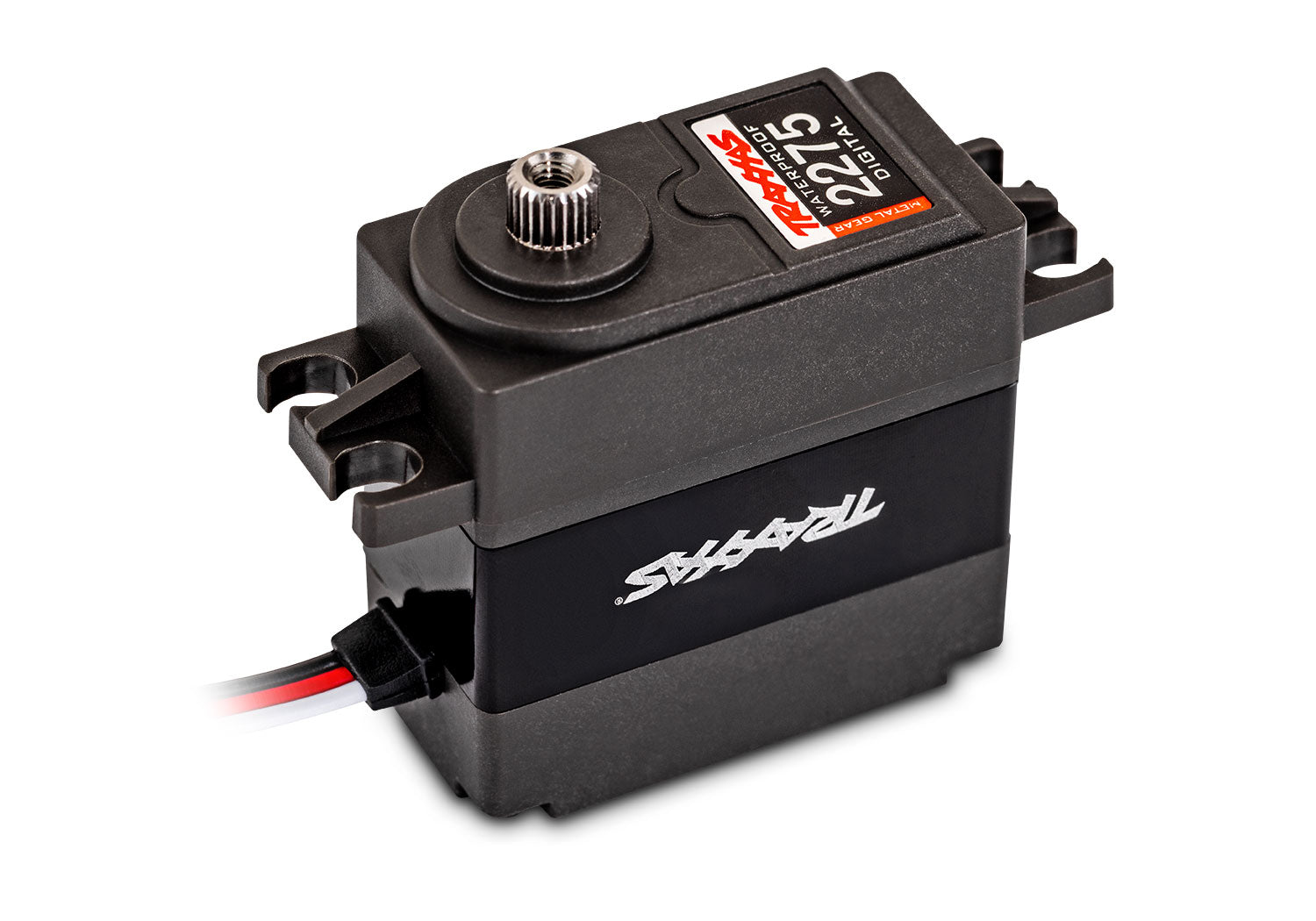 Traxxas 2275 High Torque Metal Gear Waterproof Digital Servo