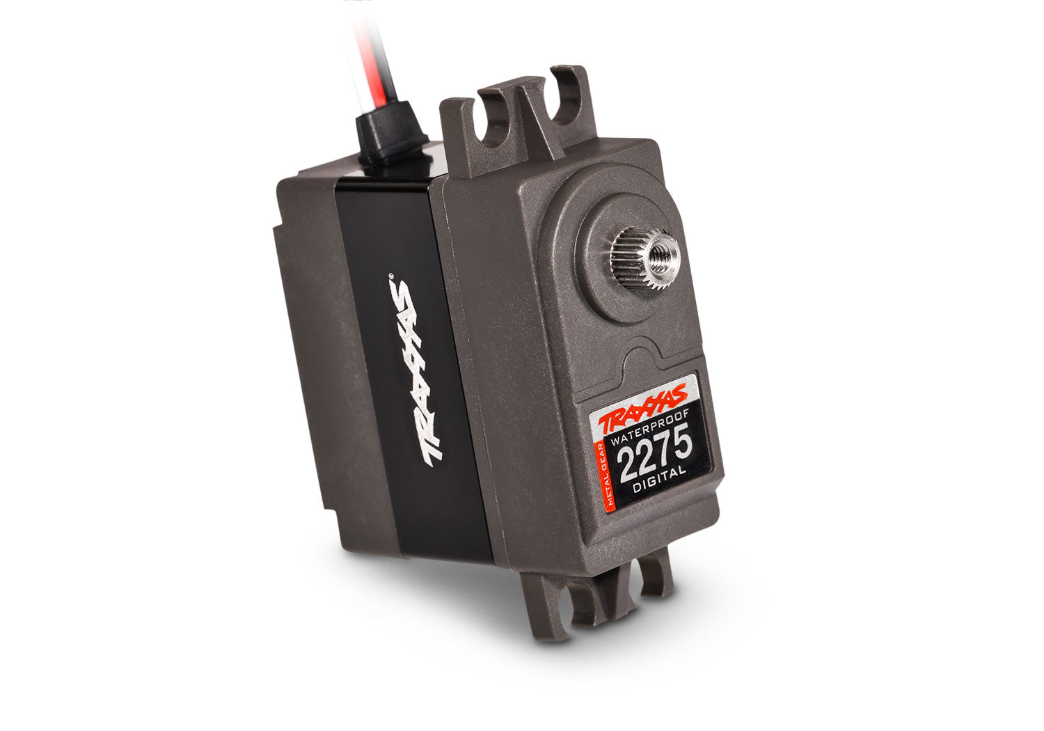 Traxxas 2275 High Torque Metal Gear Waterproof Digital Servo