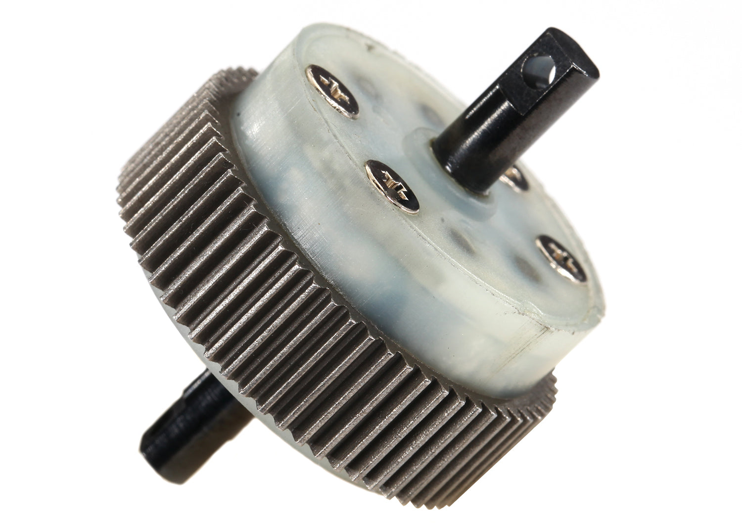 Traxxas Pro-Built 2WD Differential