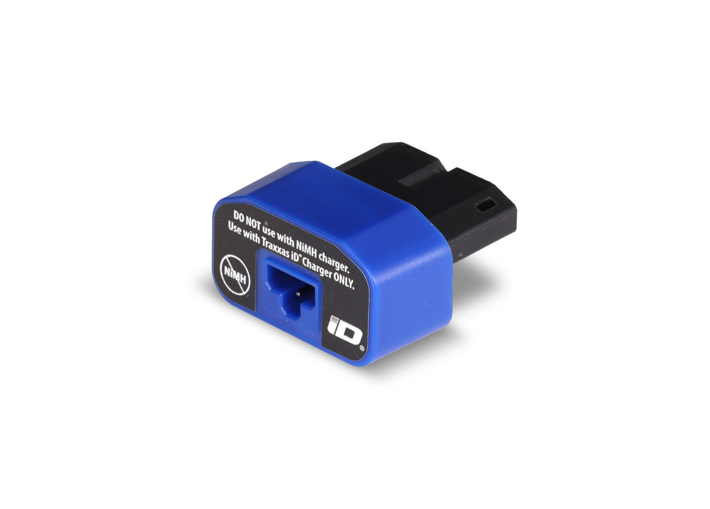 Traxxas EZ-Peak iD Charger Port Adapter (TRX4-M)