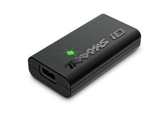 Traxxas ID USB-C 2-Cell Charger