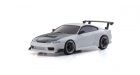 Kyosho MA-020 AWD Mini-Z ReadySet w/Nissan Silvia S15 Body (White) w/KT-531P 2.4GHz Radio