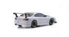 Kyosho MA-020 AWD Mini-Z ReadySet w/Nissan Silvia S15 Body (White) w/KT-531P 2.4GHz Radio