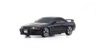 Kyosho MA-020 AWD Mini-Z Readyset w/V-SPECII Initial D Skyline GT-R R32 Body (Black) w/KT-531P 2.4GHz Radio