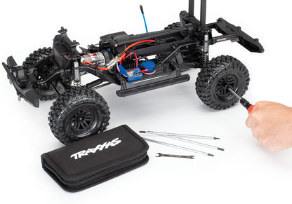 Traxxas Tool Kit w/Pouch