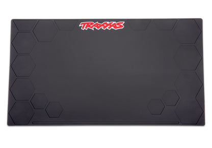 Traxxas Rubber Pit Mat (91x50cm)