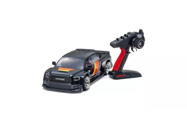 Kyosho Fazer FZD2 TRD Tundra 1/10 2WD Brushed RTR Drift Car w/Syncro KT-231P+ 2.4GHz Radio