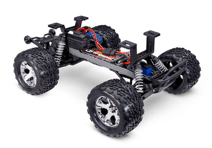 Traxxas Stampede HD 1/10 RTR 2WD Electric Monster Truck (Pink) w/XL-5 ESC, TQ 2.4GHz Radio, Battery & USB-C Charger