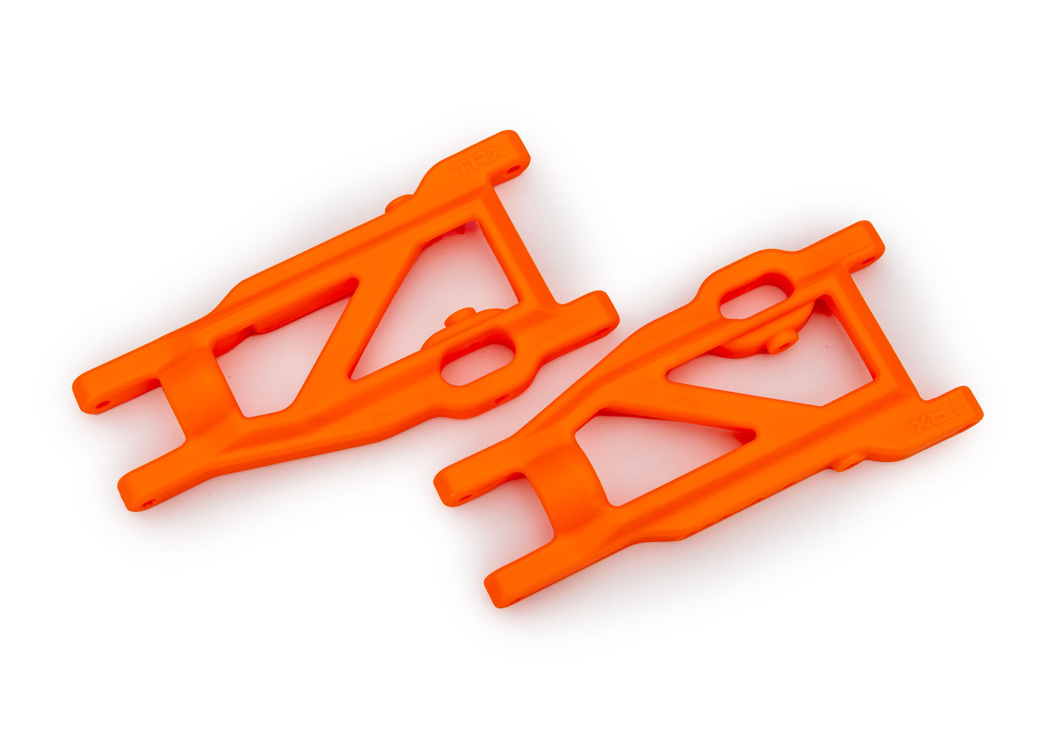Traxxas Heavy Duty Suspension Arms (Orange)