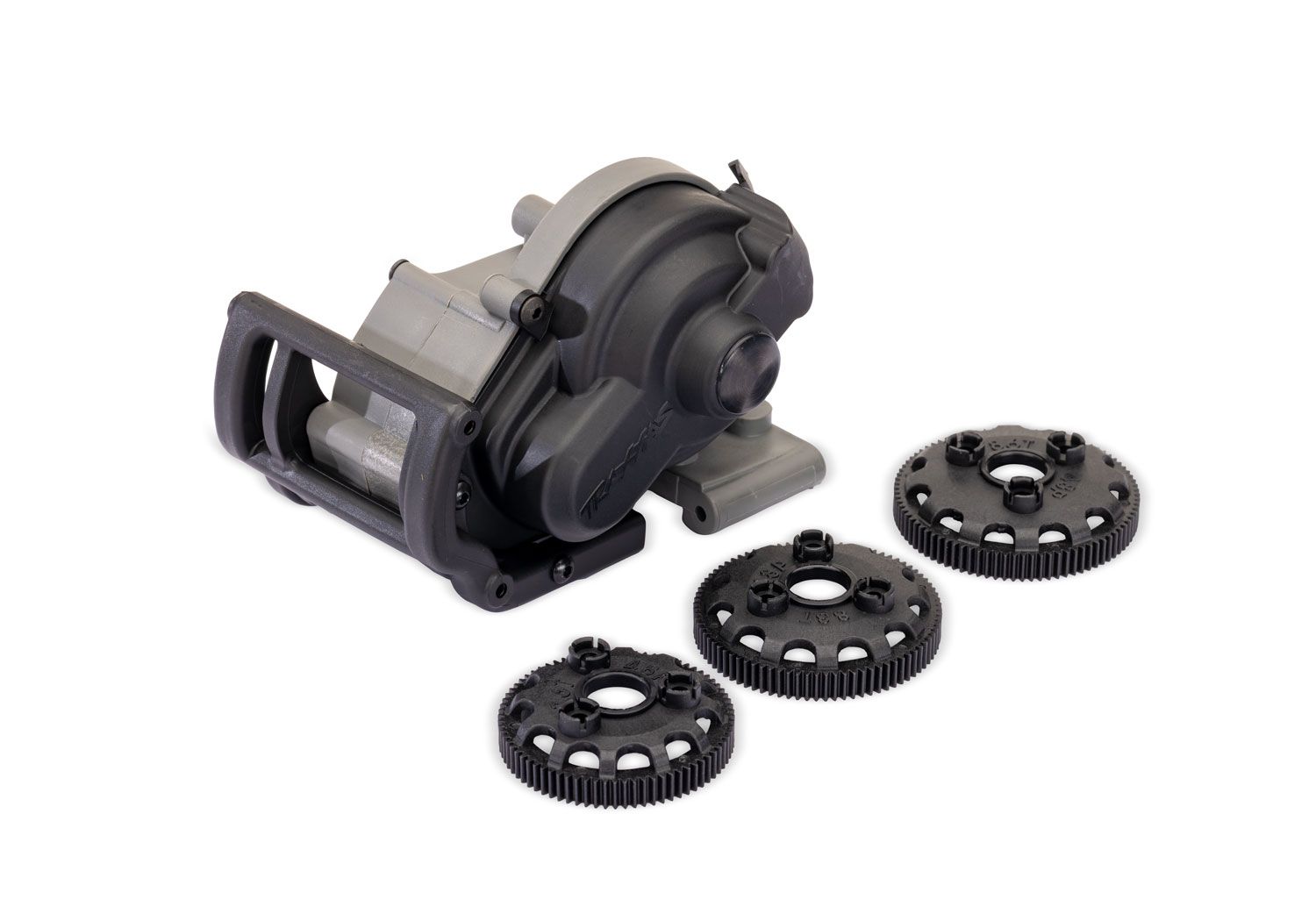 Traxxas Pro-Built Magnum 272 Transmission