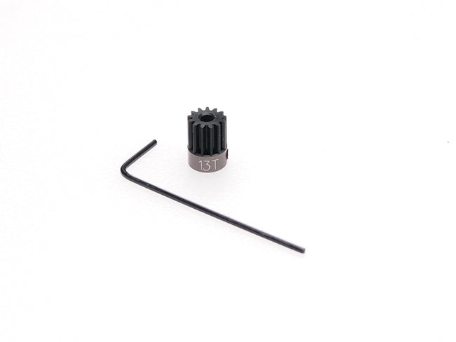 PN Racing 64P Machine Cut Mini-Z Delrin Pro2 Pinion 15T
