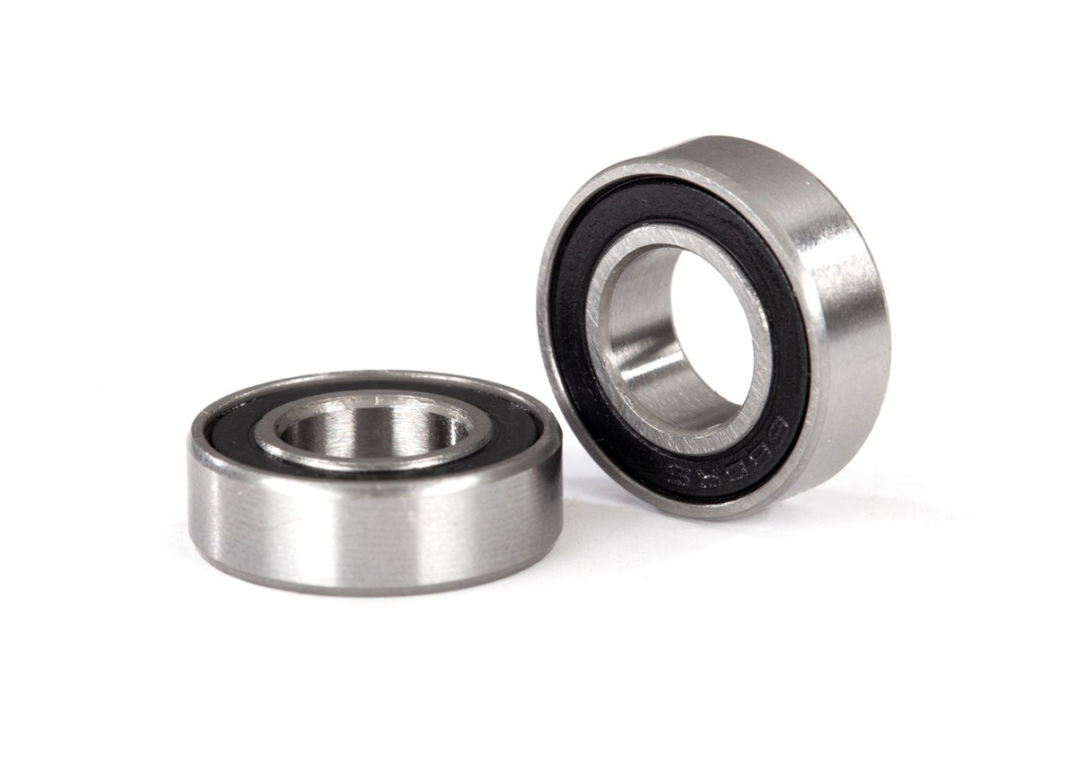 Traxxas Black-Seal Ball Bearings 8x16x5 mm (2)