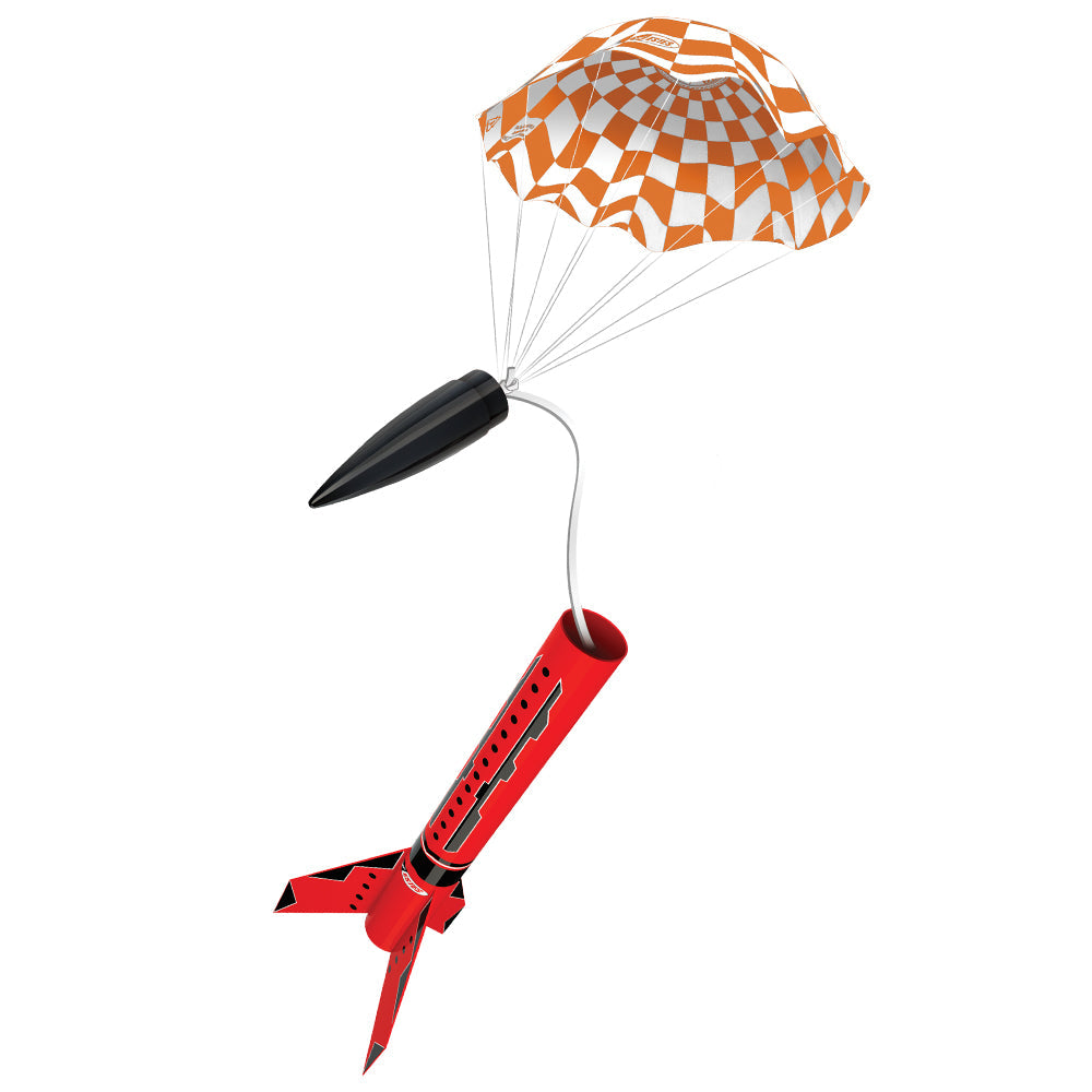 Estes Rocket Science Model Rocket Starter Kit