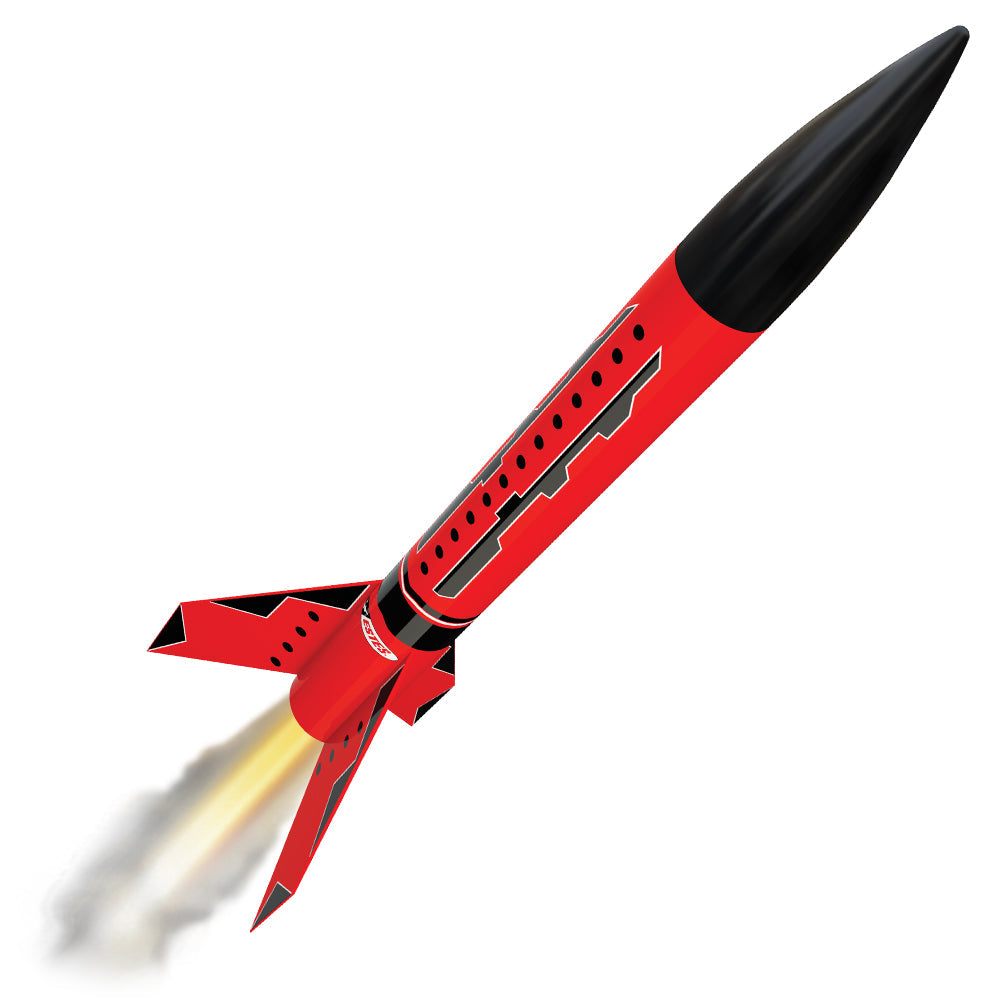 Estes Rocket Science Model Rocket Starter Kit