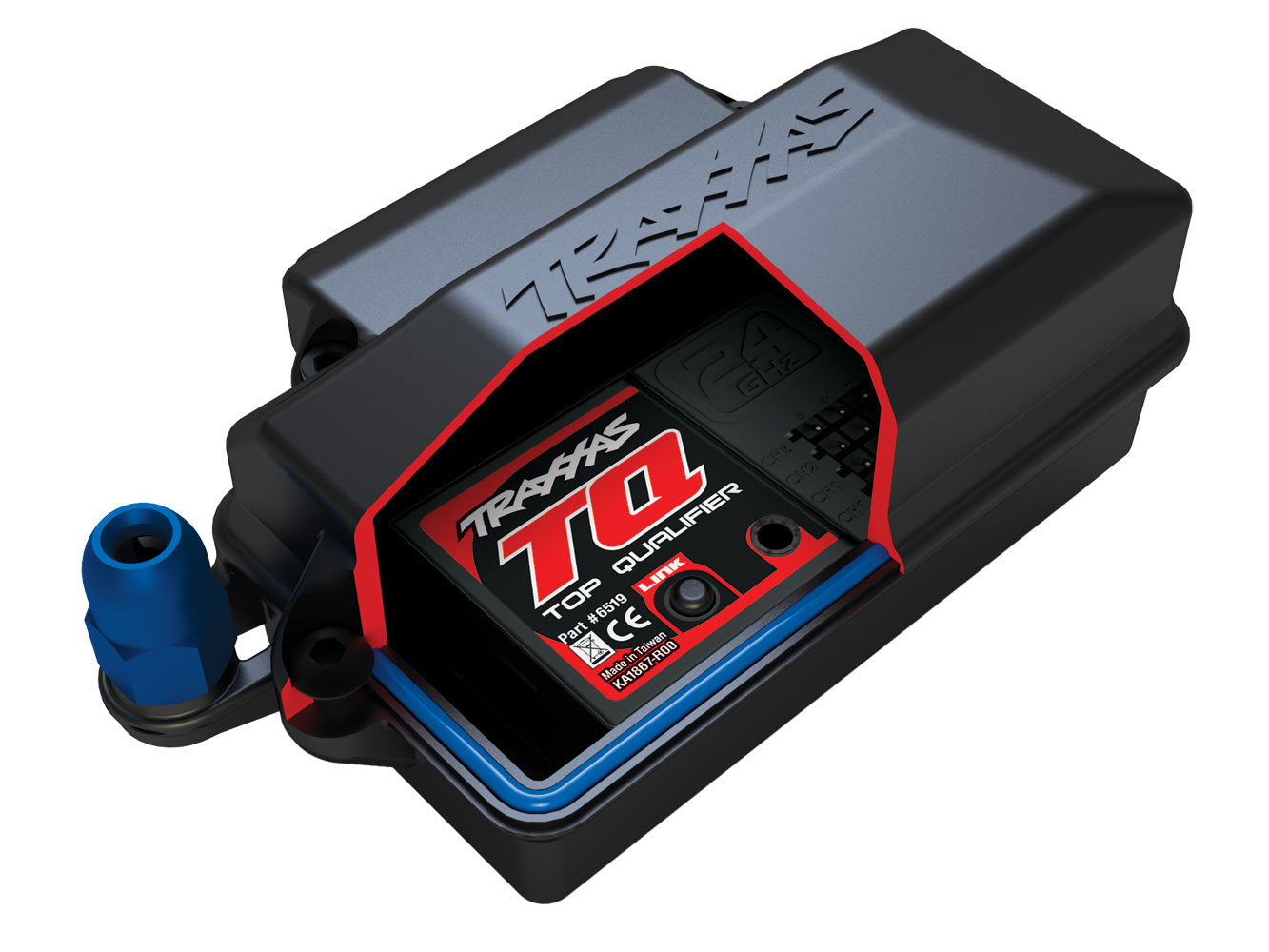 Traxxas Slash 1/10 RTR 2WD Short Course Truck (Green) w/XL-5 ESC, TQ 2.4GHz Radio, Battery & USB-C Charger