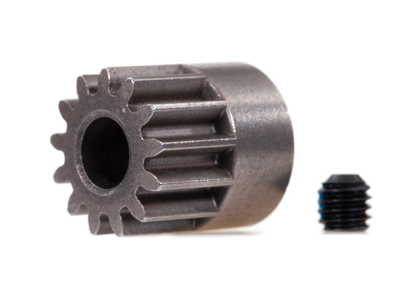 Traxxas 32P Hardened Steel Pinion Gear w/5mm Bore (13T)