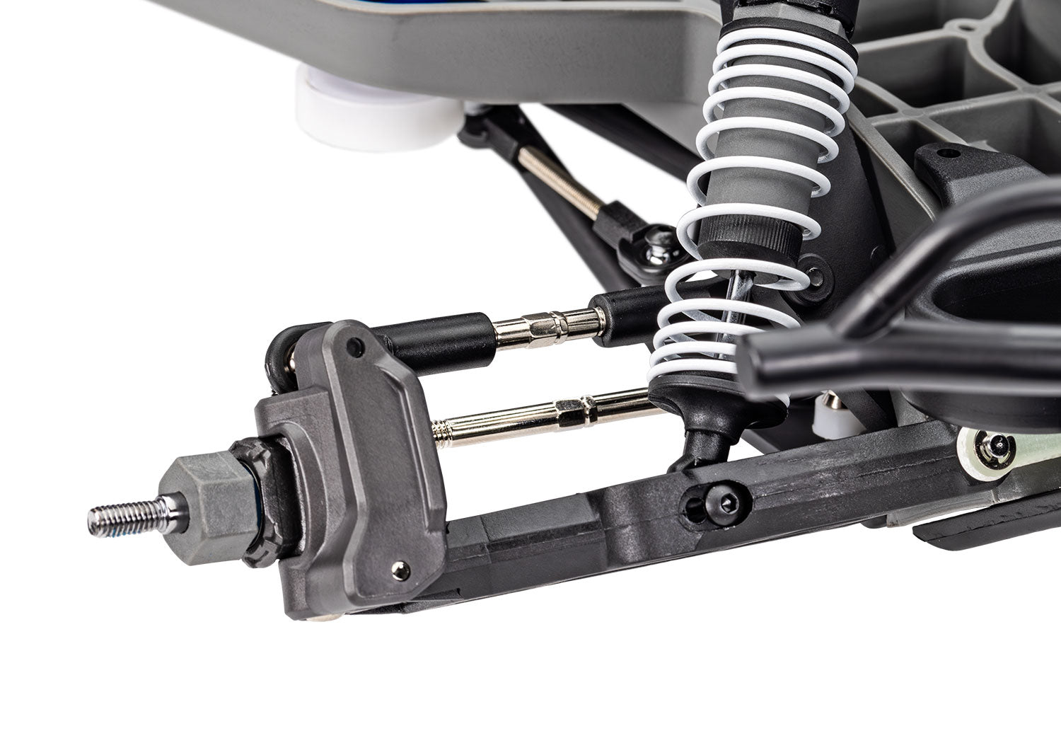 Traxxas Slash 1/10 RTR 2WD Short Course Truck (Orange) w/XL-5 ESC, TQ 2.4GHz Radio, Battery & USB-C Charger (Copy) (Copy)