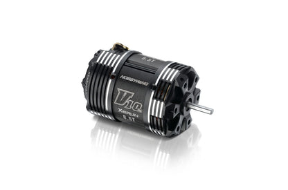 Hobbywing Xerun V10 G3 Competition Modified Brushless Motor (3.5T)