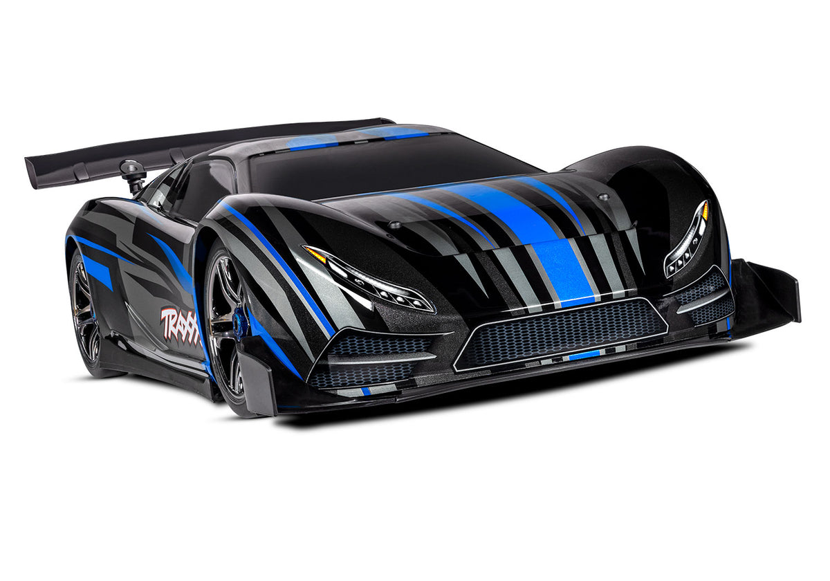 Traxxas XO-1 Supercar
