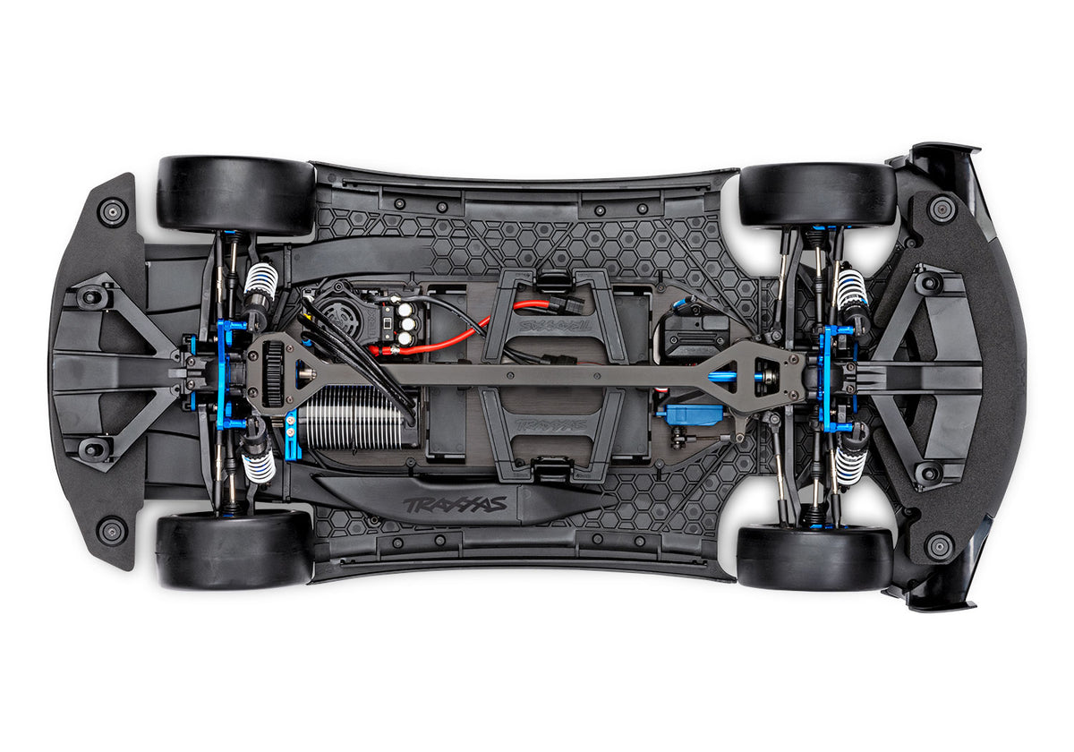 Traxxas XO-1 Supercar