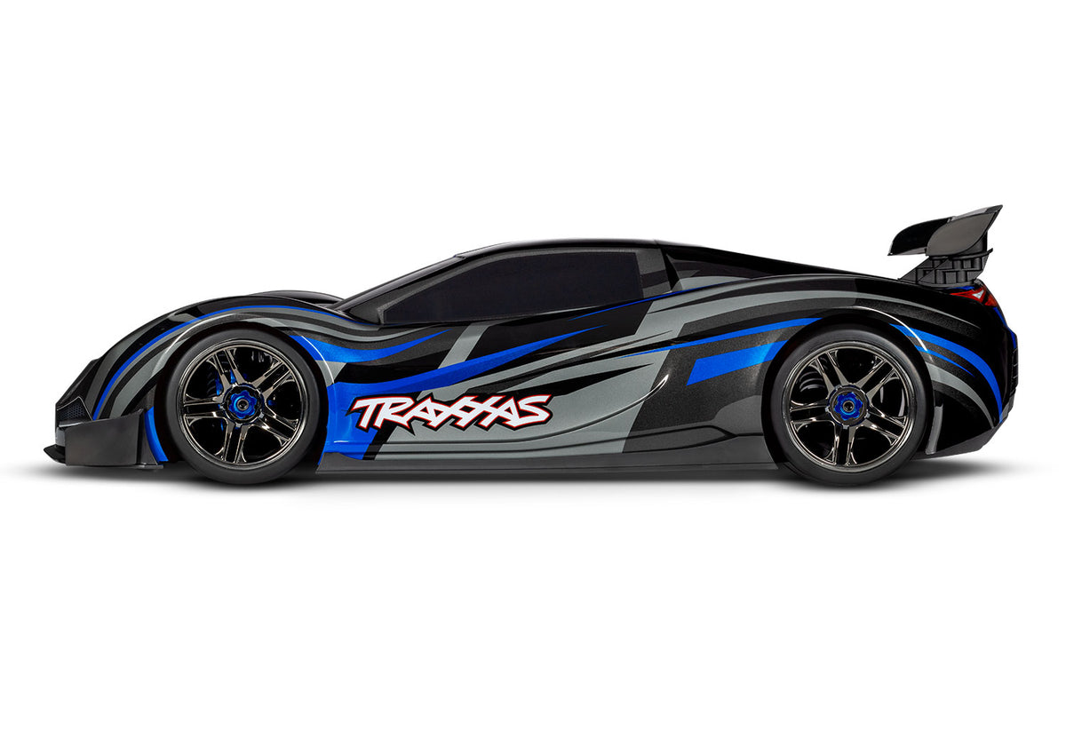 Traxxas XO-1 Supercar