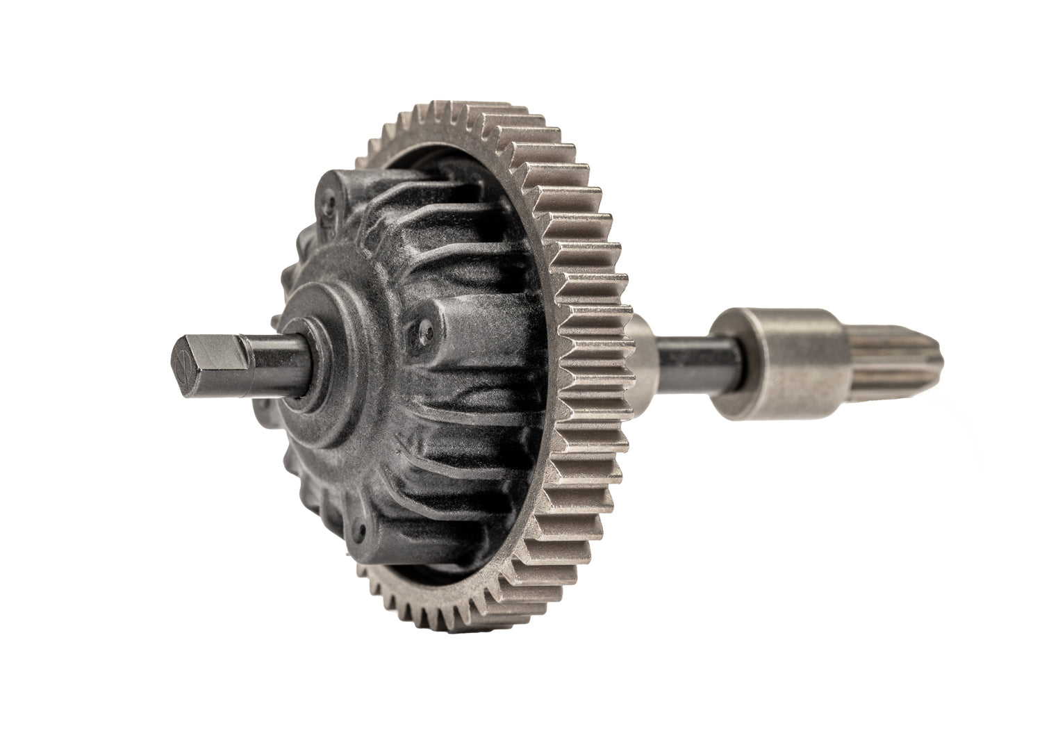 Traxxas Pro-Built Center Differential 50-tooth