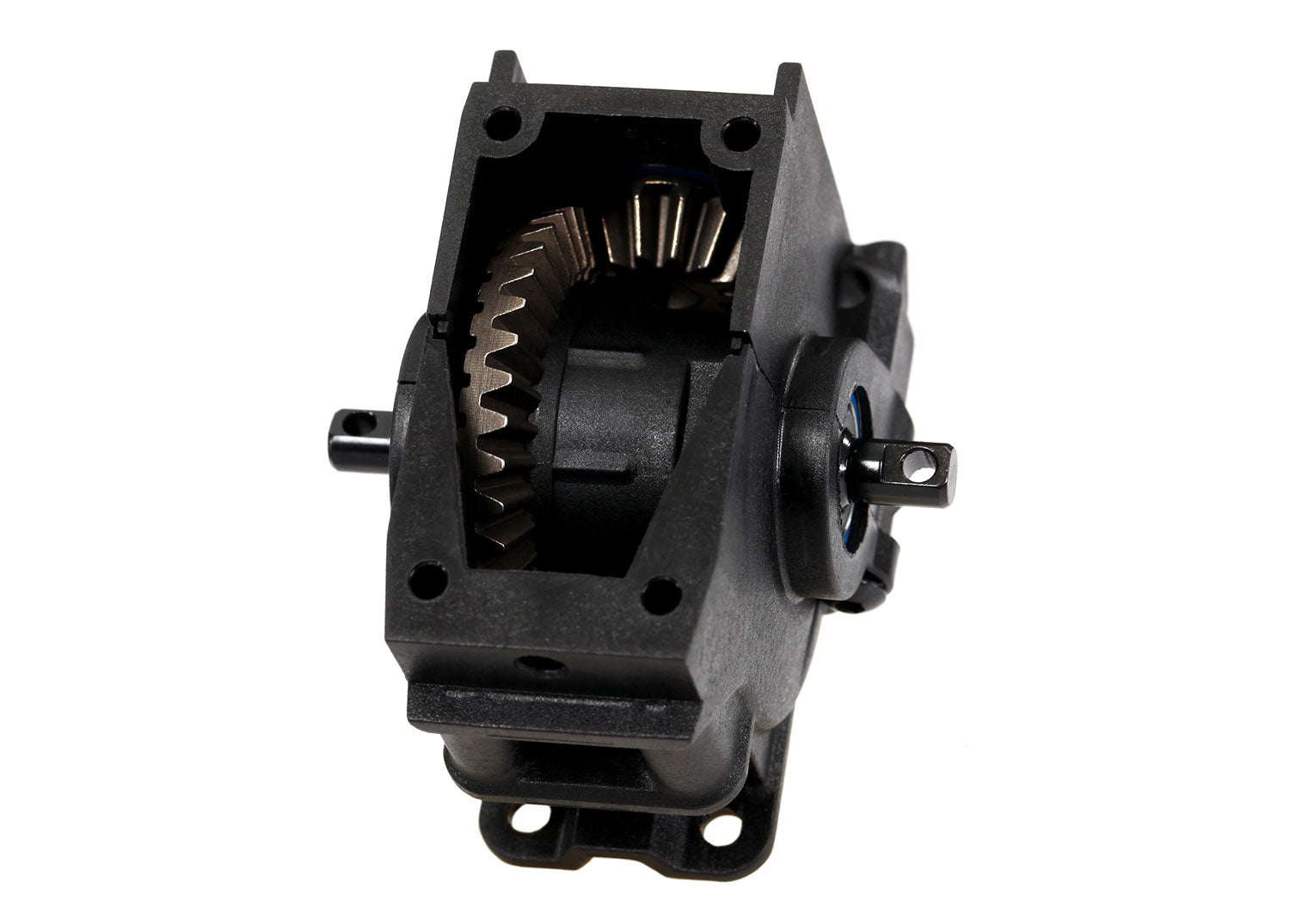 Traxxas Slash 4x4 Pro-Built Rear Differential